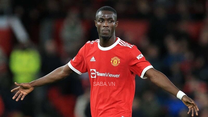 Eric Bailly sẽ bị bán trong mùa hè này