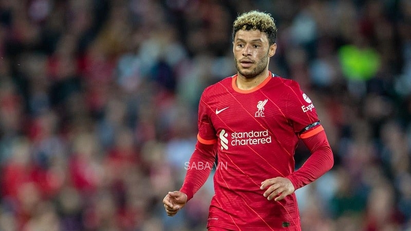 Liverpool đồng ý bán Chamberlain với giá rẻ