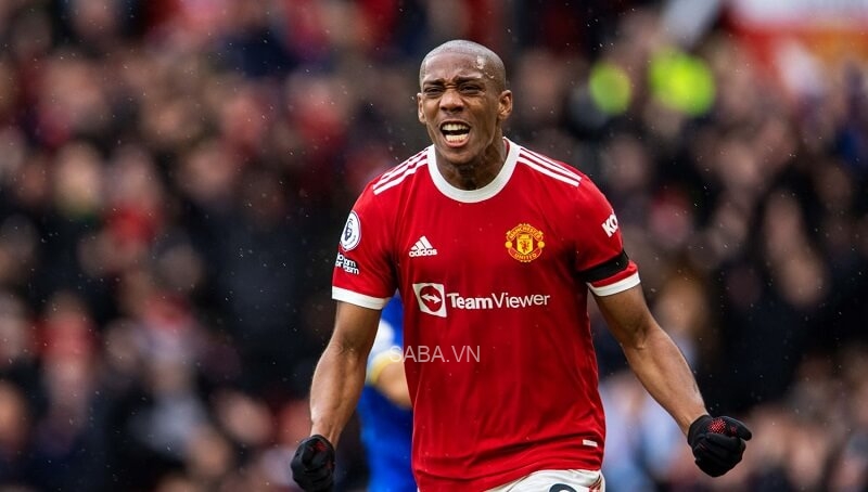 MU gặp khó trong việc thanh lý Martial