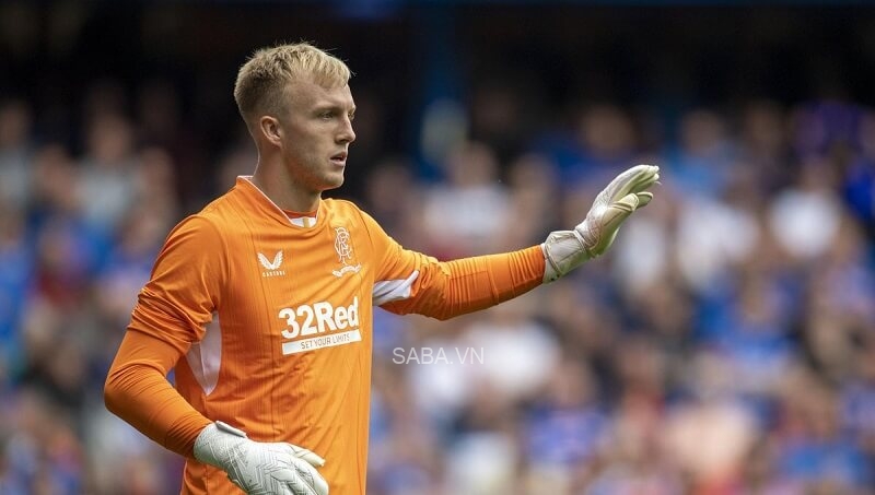 Robby McCrorie là phương án phù hợp với mục tiêu của MU