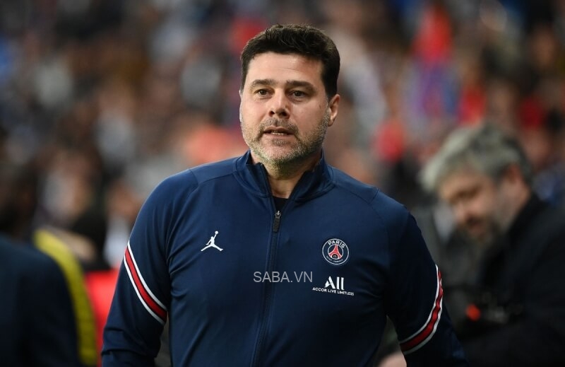 Pochettino chuẩn bị nhận trát sa thải