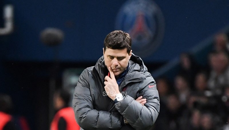 Pochettino sẽ rời PSG trong êm đẹp