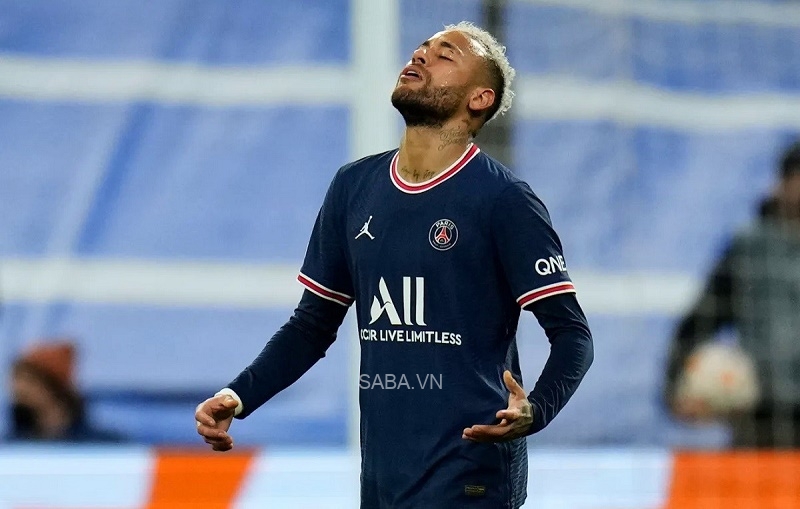 PSG sẽ quyết định hy sinh Neymar