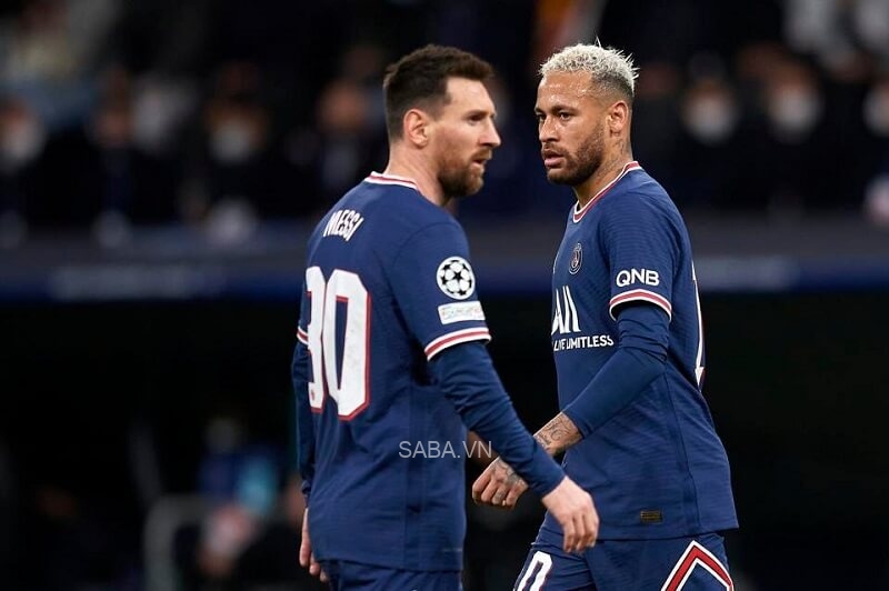 Messi và Neymar nhiều khả năng sẽ gặp khó