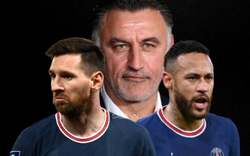 PSG sắp đón thuyền trưởng mới, Neymar và Messi sẽ gặp khó?