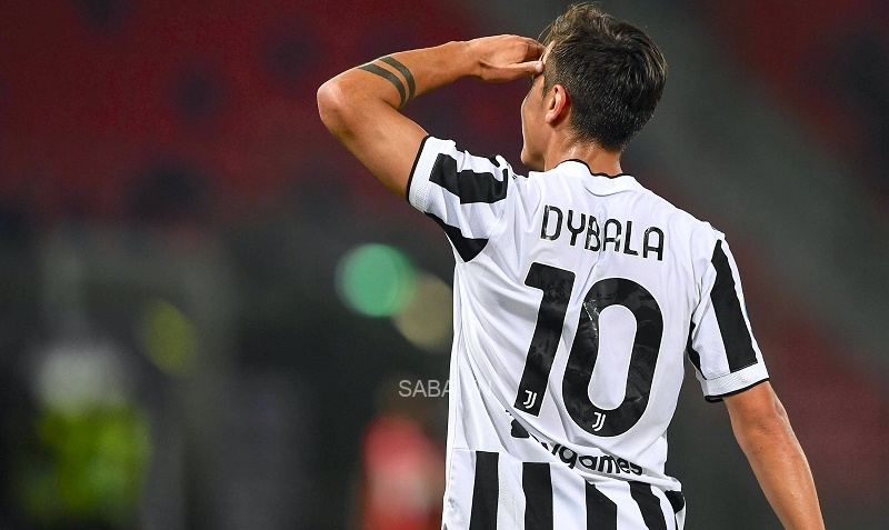 Inter Milan không còn cần đến Dybala