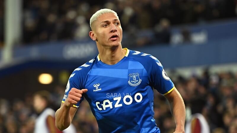 Richarlison muốn rời Everton cho những thách thức mới