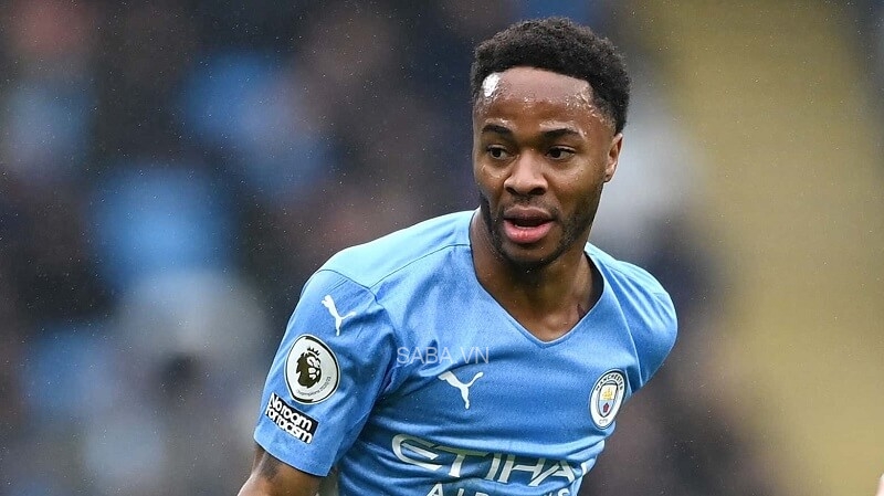 Sterling đang được khá nhiều ông lớn để mắt