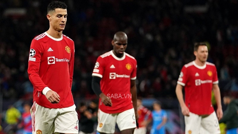 Tái thiết Man United: Người thừa được trao cơ hội