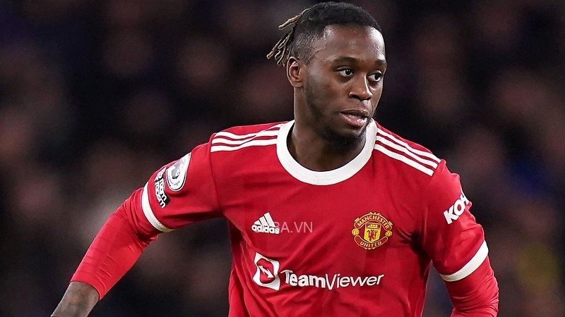 Wan-Bissaka không có chỗ trong đội hình của Ten Hag