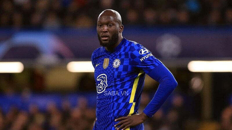 Lukaku đang trên đường rời The Blues