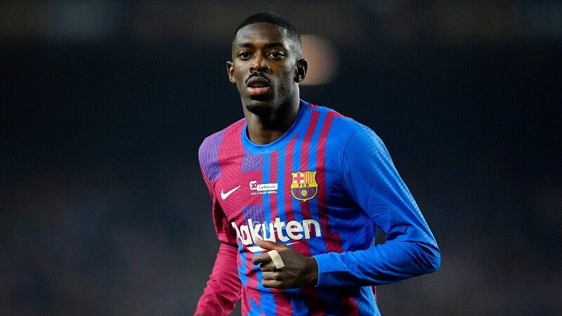 Dembele đang ở rất gần Stamford Bridge