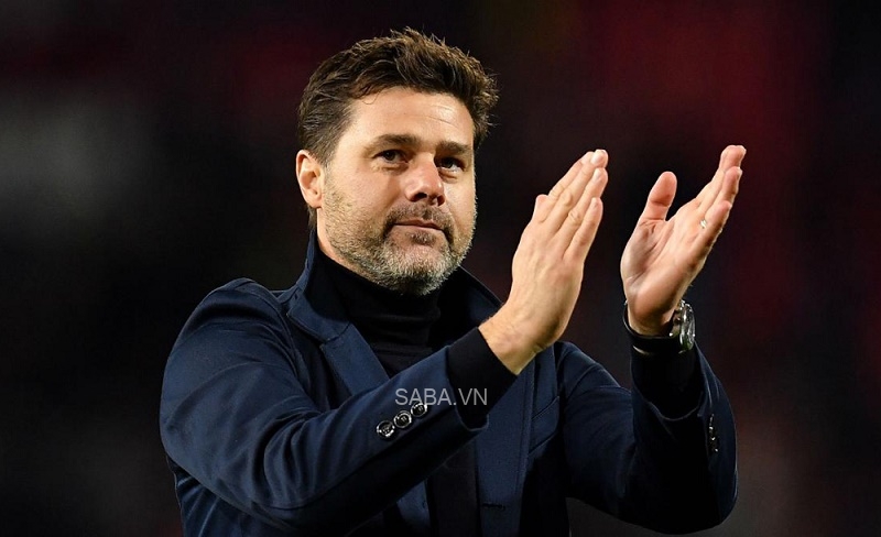 4 ứng viên tiềm năng thay thế Pochettino tại PSG