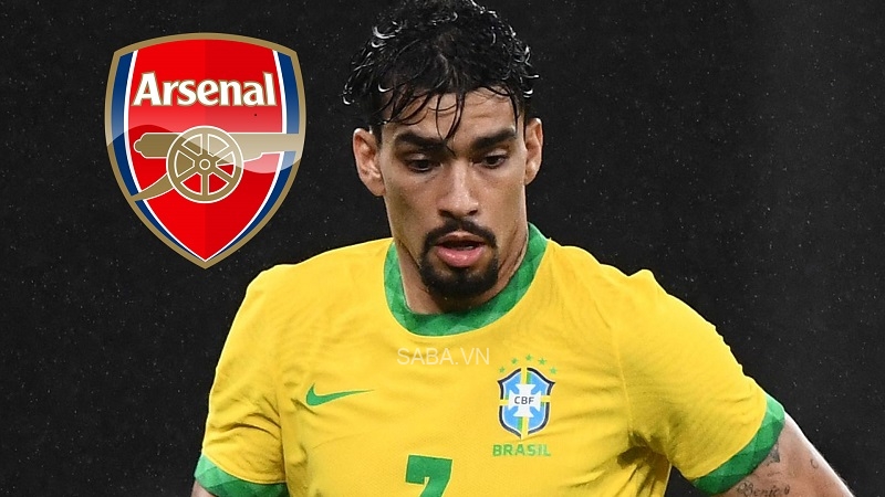 Edu được cho là muốn tiếp tục Brazil hóa Arsenal