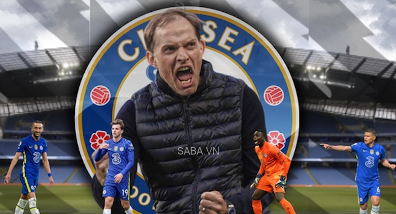 Tuchel và các học trò đứng trước một mùa giải nhiều thử thách