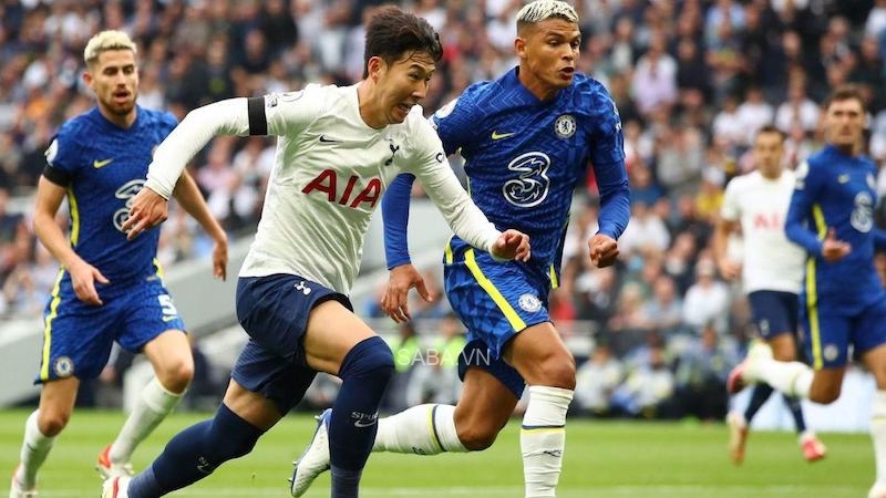 Chelsea sẽ phải sớm đụng độ Spurs