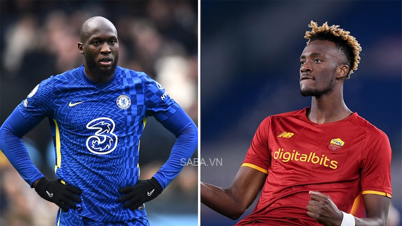 Nếu muốn triệu hồi Abraham, Chelsea hãy nhớ lại về Lukaku