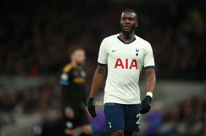 Ndombele là một trong những vụ lỗ lớn nhất lịch sử Tottenham 