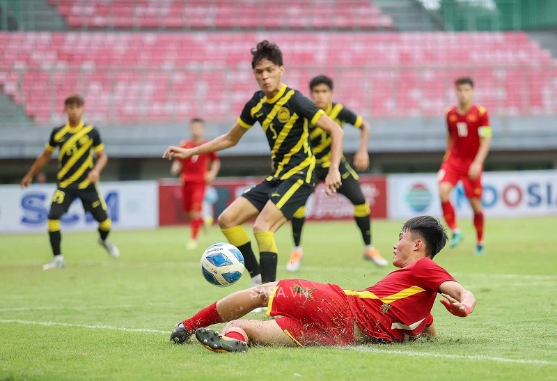 Điểm tin thể thao 14/07: LĐBĐ Indonesia ‘khịa’ U19 Việt Nam, MU sắp nổ bom tấn