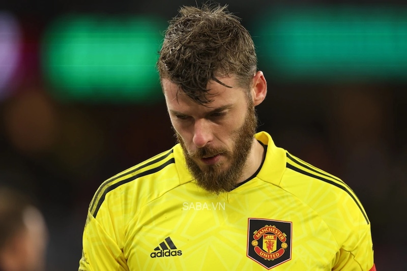 De Gea sẽ gặp nhiều thử thách trong hệ thống của Ten Hag