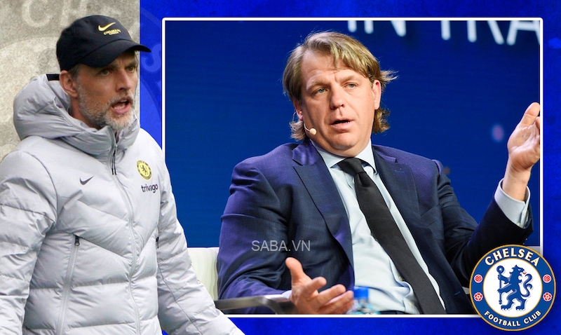 Tuchel có cơ hội tái thiết Chelsea dưới thời ông chủ mới