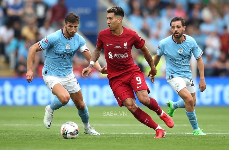 Cầu thủ người Brazil sẽ ở lại Anfield 