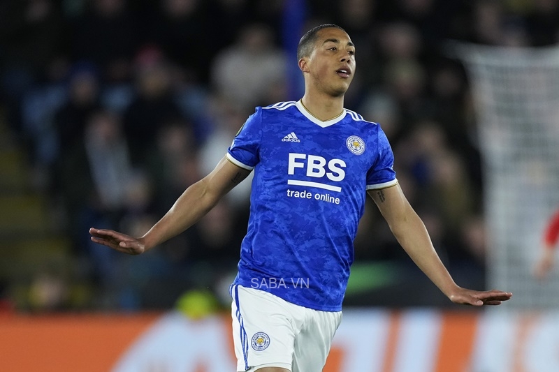 Tielemans là sự lựa chọn hợp lý cho Man United 