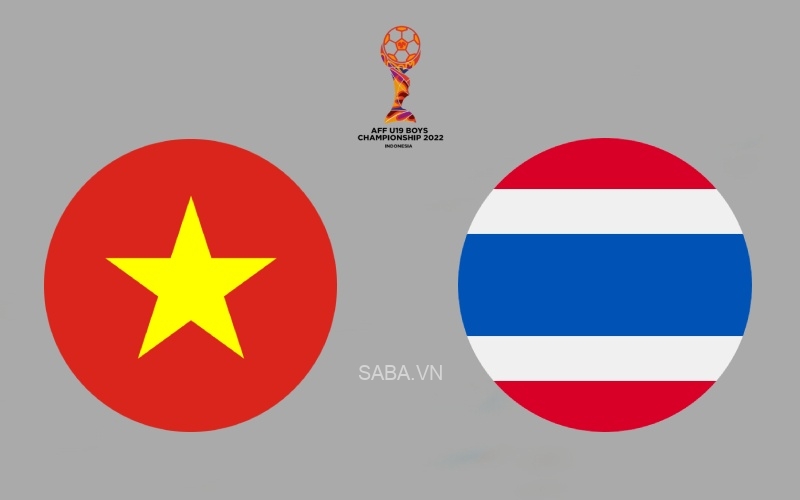 Nhận định U19 Việt Nam vs U19 Thái Lan (15h30 ngày 15/07): Vớt vát thể diện