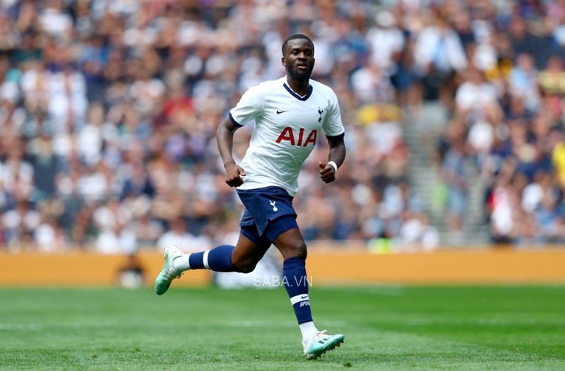 Ndombele là thương vụ tệ nhất lịch sử Tottenham 