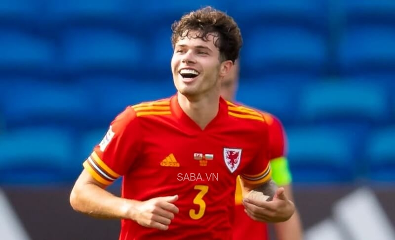 Williams sẽ cùng ĐT Xứ Wales thi đấu World Cup vào cuối năm