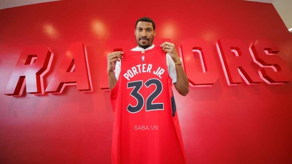 Otto Porter muốn khẳng định giá trị sau chức vô địch vừa giành được