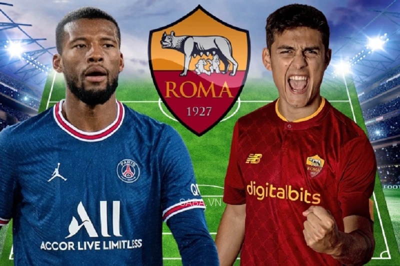 Sau Dybala, Wijnaldum có thể là tân binh tiếp theo của AS Roma