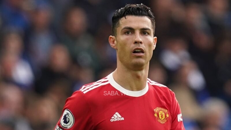 CR7 thông báo vắng mặt vào giờ chót