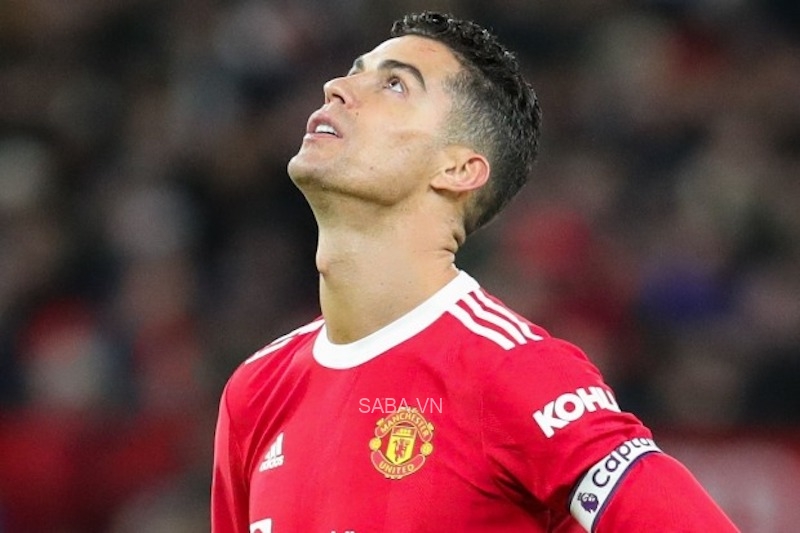 Ronaldo thực sự muốn rời MU