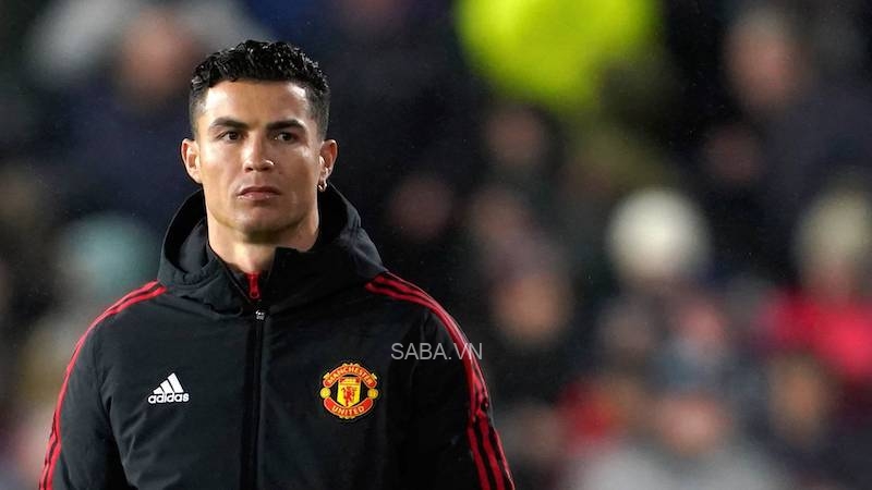 Ronaldo đang cảnh báo Ban lãnh đạo MU