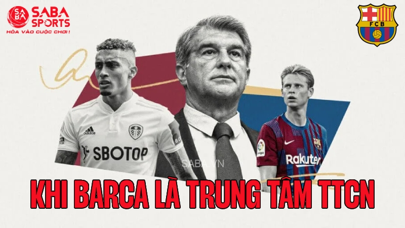 Barcelona - trung tâm phiên chợ hè 2022