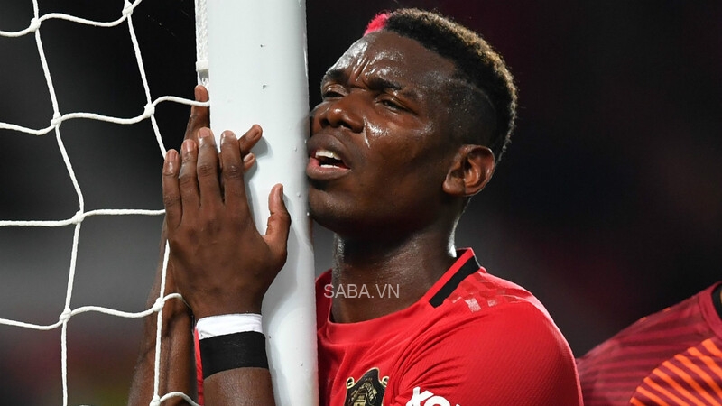 Pogba sẽ có lần thứ 2 ra mắt Juventus trong thời gian tới