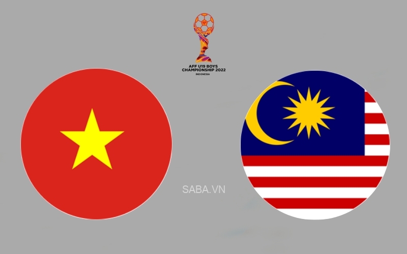 Nhận định U19 Việt Nam vs U19 Malaysia (15h30 ngày 13/07): Ngại gì chú hổ con