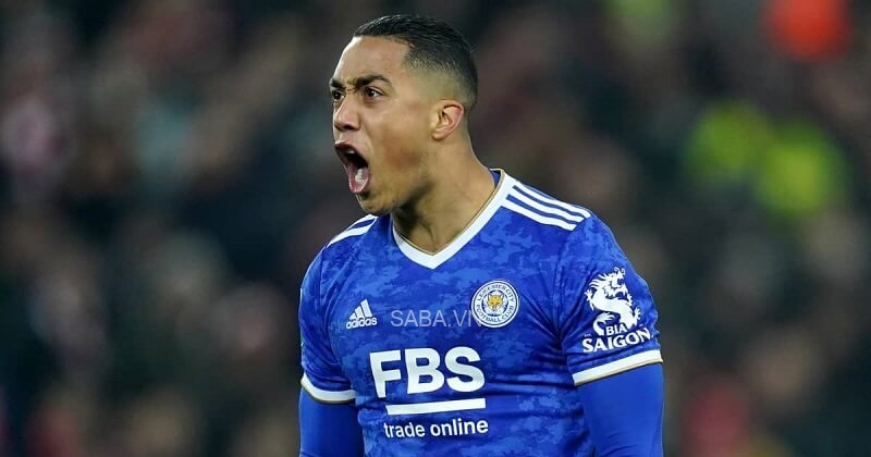 Tielemans có thể là tân binh tiếp theo của Arsenal