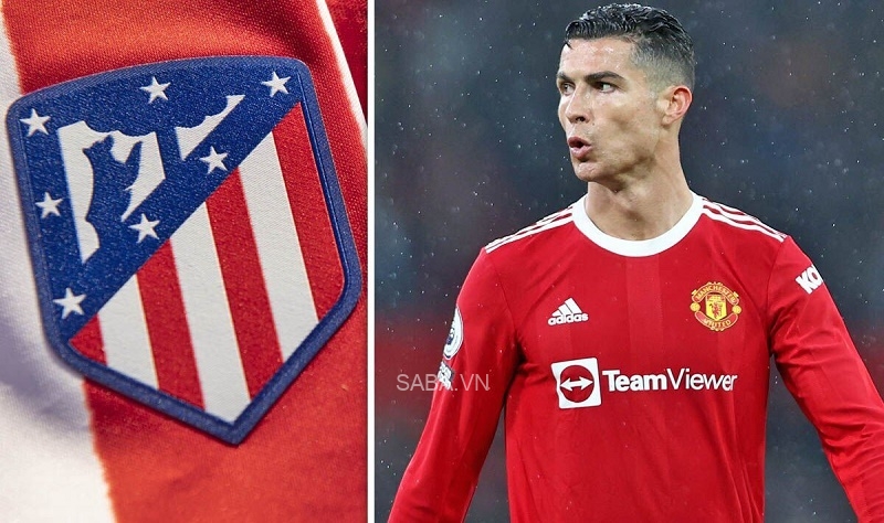 Rào cản lớn nhất trong vụ Ronaldo đến Atletico Madrid