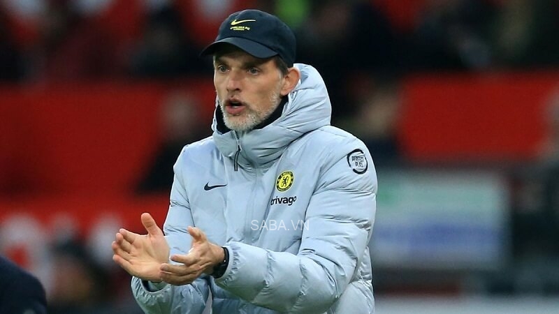 Tuchel vẫn cần bổ sung thêm nhân sự