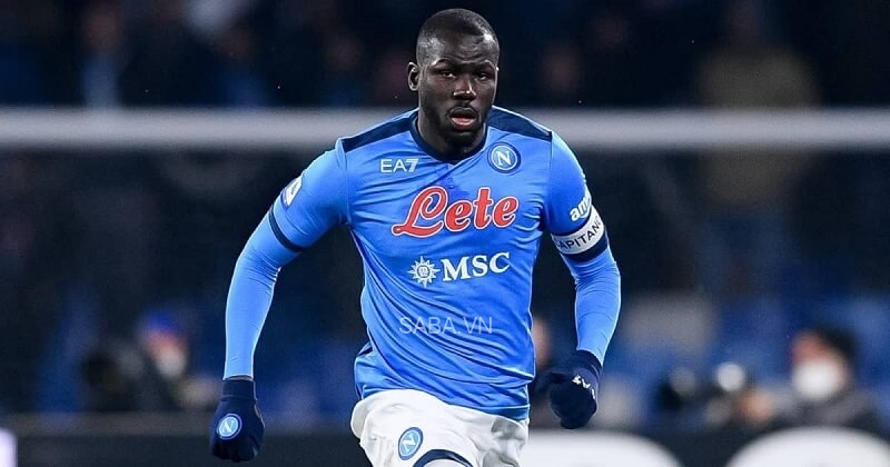 Koulibaly sẽ là tân binh thứ 2 của The Blues hè này