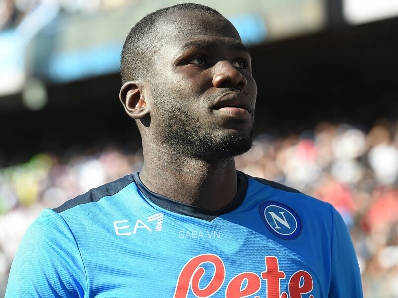 Koulibaly đang rất gần Chelsea