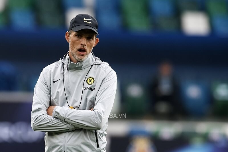 Tuchel cần những phương án mới cho hàng thủ