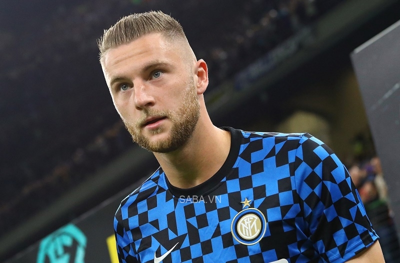 Chelsea chỉ muốn trả 50 triệu euro cho Skriniar