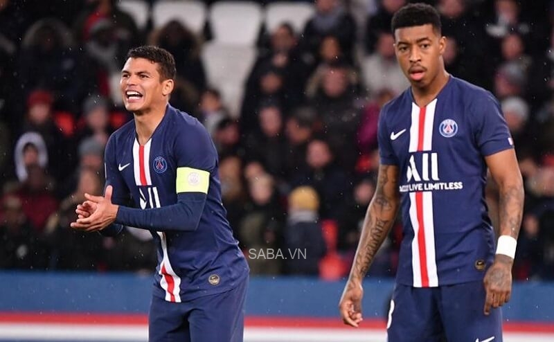 Tăng cường hàng thủ, Chelsea nhắm đồng đội cũ của Thiago Silva