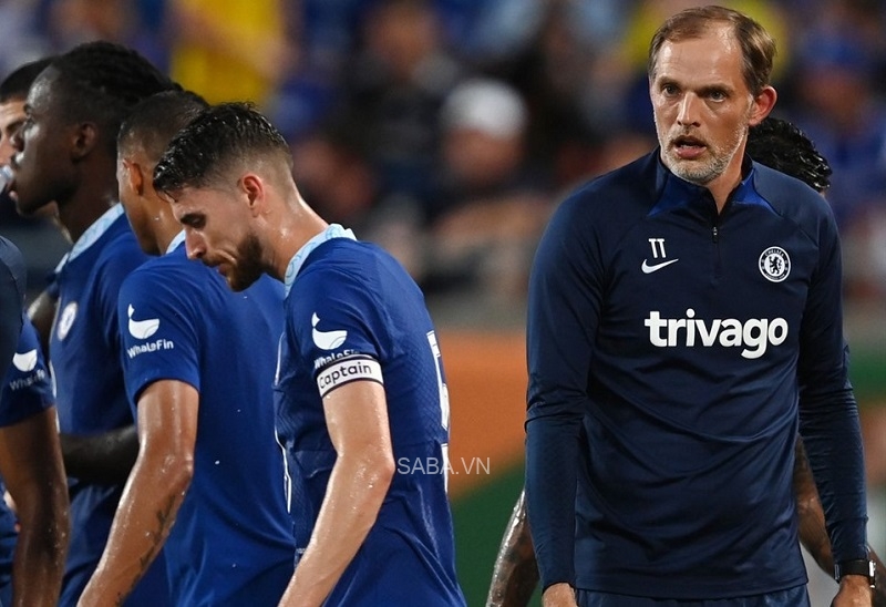 Tuchel khó bổ sung các nhân tố đúng ý trong phần còn lại của kỳ chuyển nhượng