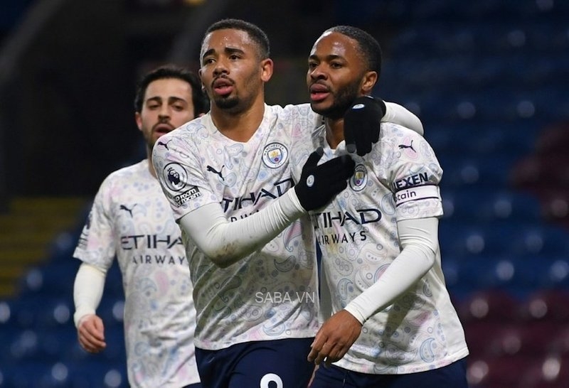 Bán hàng loạt ngôi sao, Man City coi chừng trả giá vào mùa sau!