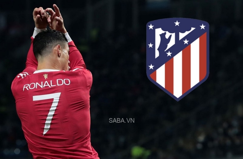 Chủ tịch Atletico khẳng định không thể chiêu mộ Ronaldo