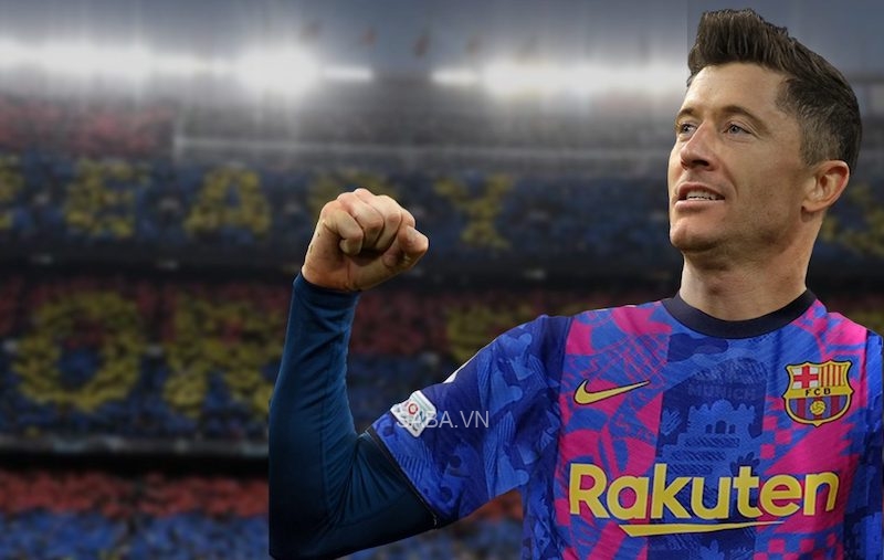 Barca vẫn đang chú trọng nhiều hơn cho hàng công